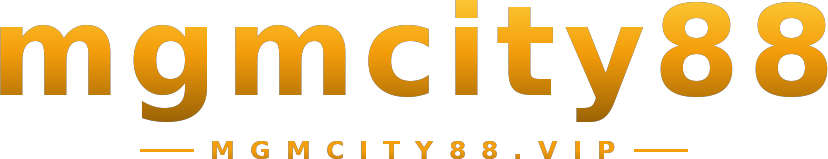 mgmcity88 logo